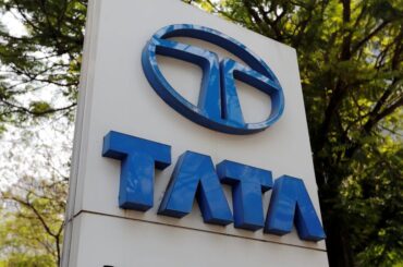 India's Tata Group signs $1.6 billion EV battery plant deal