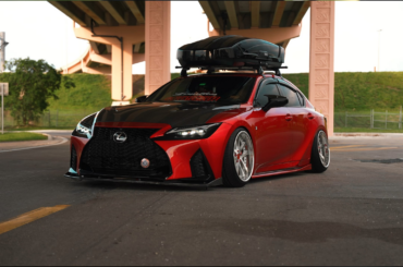 Just wanted to share my build