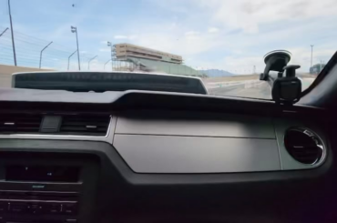 Doing some super short pulls at the Denver Slush Festival!