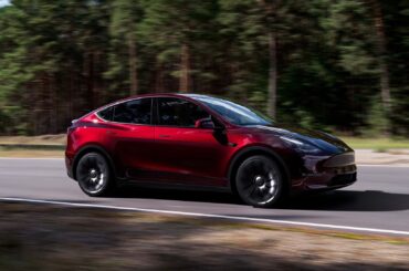 Germany: All-Electric Car Sales Increased In May 2023 By 47%