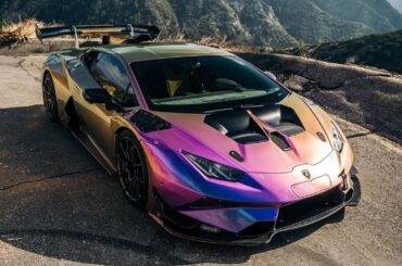street legal, Lamborghini Huracan Super Trofeo [1080x1185]