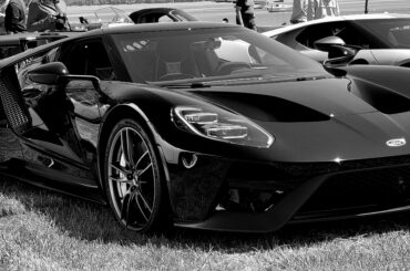 Ford GT [3977×1799] oc