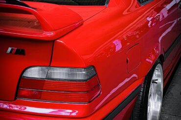 Which BMW are you taking, the e36 m3 coupe, the e30 wagon, or the e46 m3 coupe?