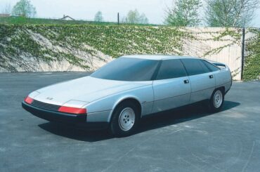 1978 Italdesign M8