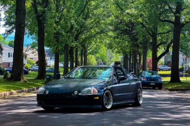 Am I stanced enough for the stance sub on Reddit? 45k miles daily driven 🤪🥴