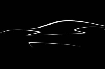 Lucid will supply Aston Martin with leading-edge electric powertrains