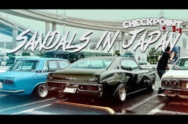 Please your eyes with this good stance content from Japan 🎌