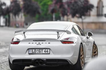 Porsche Cayman 981 GT4 [6336x9504]