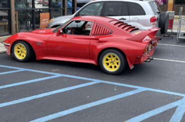 Saw this in the wild !