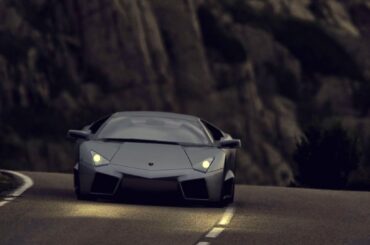 Here are a bunch of high resolution car wallpapers scaled to 16:9 that I have been collecting. Enjoy! (DL link in comments)