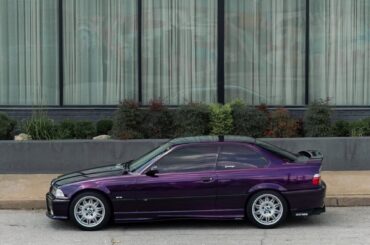 Finally got my car done..