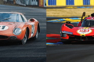 Ferrari scores its first victory at Le Mans since 1965 (1360x470)