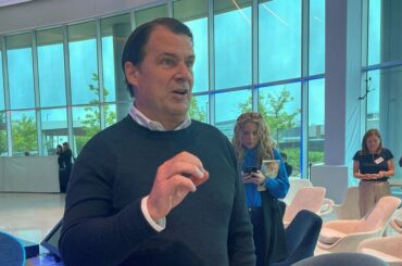 Ford CEO says EV cost parity may not come until after 2030