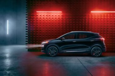 GM CEO Mary Barra hints at Ultium Chevy Bolt in near future