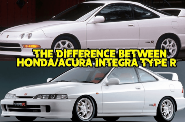 Unpopular Opinion: Am I the only one who thinks that the double-eye headlights of the Acura Integra is ugly as hell and thinks that the japanese Honda Integra have WAY better looking headlights? (I'm going to be hated on, probably...)