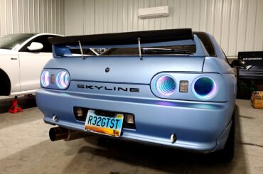 Here's another taillight in case you didn't get enough the first time.