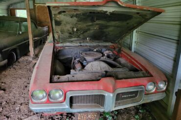 How do some of you go about finding classic car values?