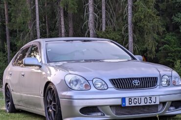 Way too few Aristos on this sub so here's mine