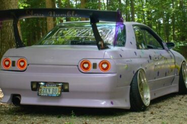 poor r32😢 ouchh