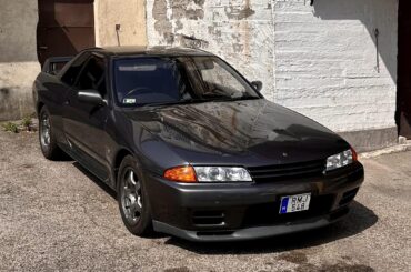 Nissan Skyline R-32 GT-R Nismo (2004x1503)