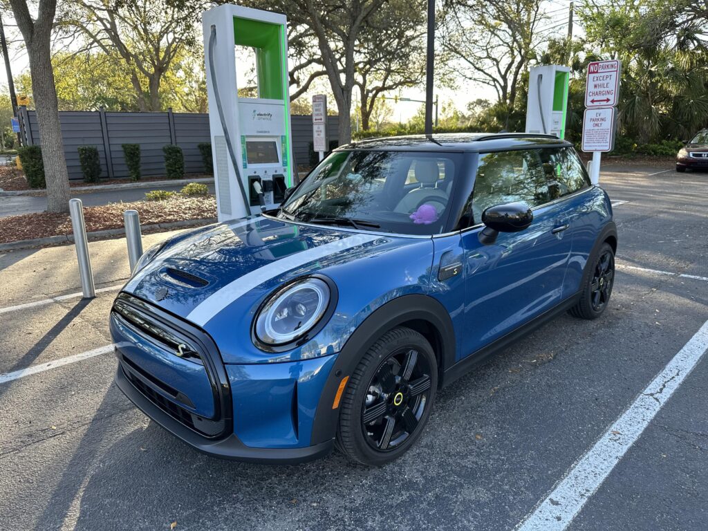 Had my mini for a few months now and I love it!