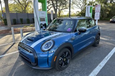 Had my mini for a few months now and I love it!