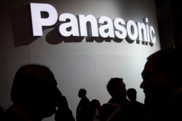 Panasonic eyes 3rd North American EV battery plant