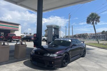 Anyone else think the r33 aged like a fine wine?