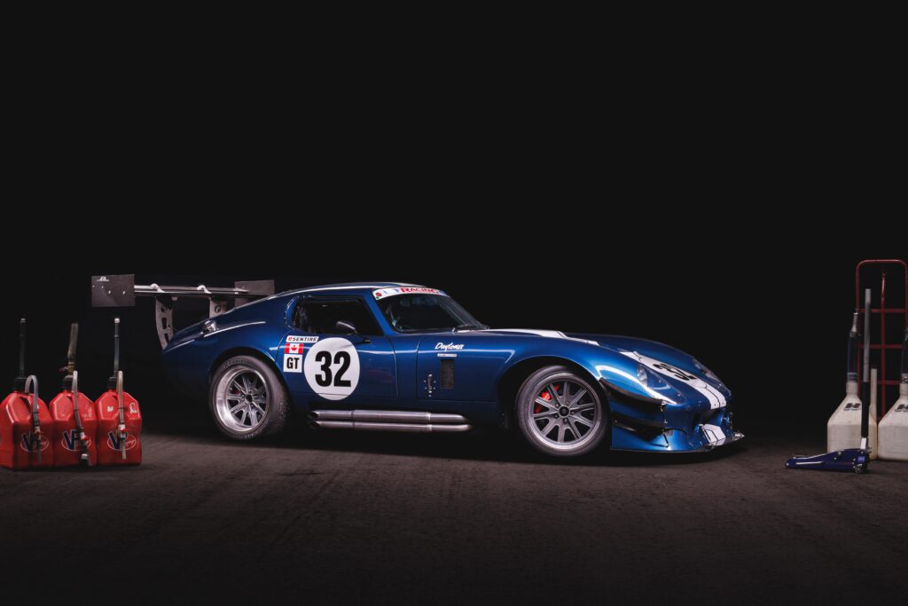 Factory5 Shelby Daytona [5386x3590]