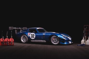 Factory5 Shelby Daytona [5386x3590]