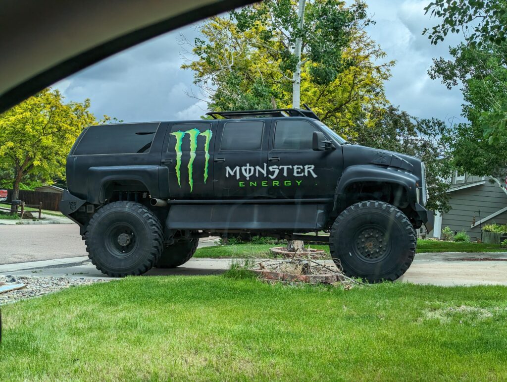 2020 Ferd Compensator