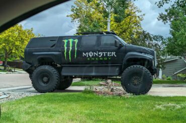 2020 Ferd Compensator