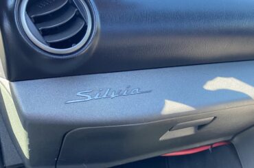 Any ideas on reconditioning this badge? It isn’t separate from the dash so I can’t just get a new one