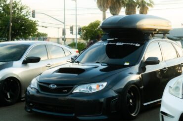 Just joined hows she looking?