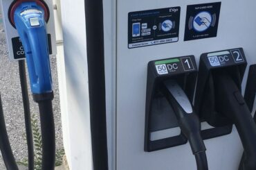 The SAE is standardizing Tesla’s EV charging plug as it racks up more wins