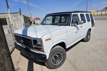 Found this in Juarez Chihuahua and I don't know what it is.