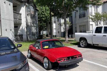 Still in the works be we getting there slowly