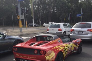 Found this on r/Shitty_Car_Mods and i don't know about you but i couldn't disagree more.