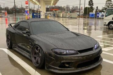 Nissan S15 Silvia [953x841]