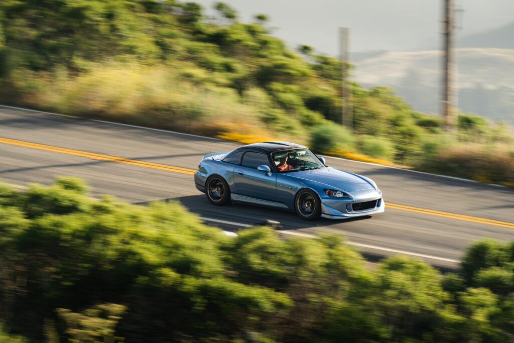 Honda S2000 AP2 [6000x5000]