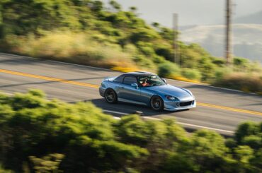 Honda S2000 AP2 [6000x5000]