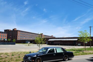 My static 97 Century