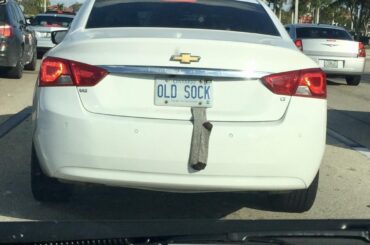 I argue it’s not shitty.