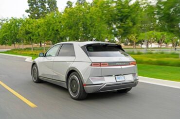 Popular Hyundai Ioniq 5 SUVs are shutting off out of nowhere on drivers