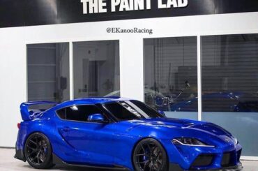 What modern “JDM” sports car would you choose?