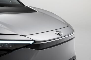 Toyota confirms 3-row electric SUV for US assembly in 2025