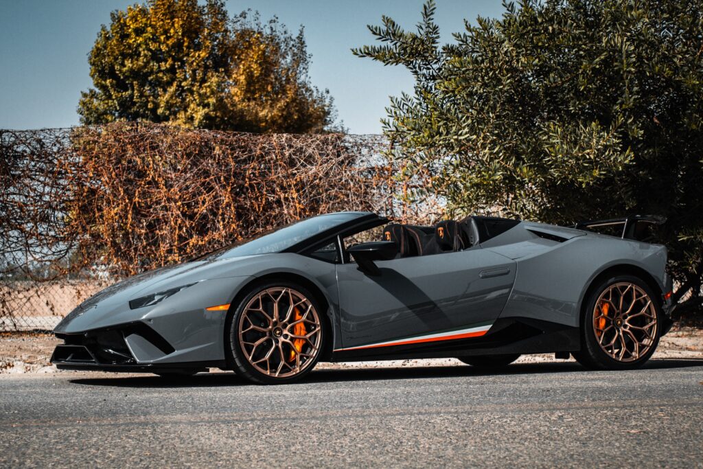 2019 Lamborghini Huracan [3630 x 2420] - Jay Pizzle