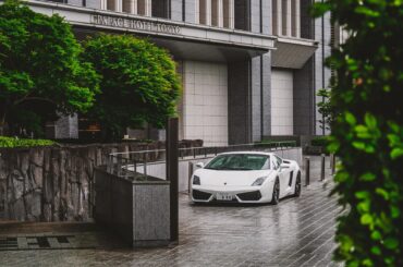 Lamborghini Gallardo