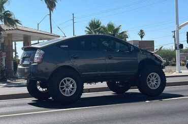 Not Horrible Actually