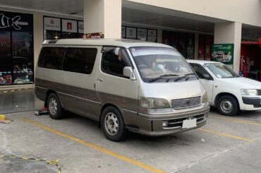 Can a 2jz fit in the super custom?